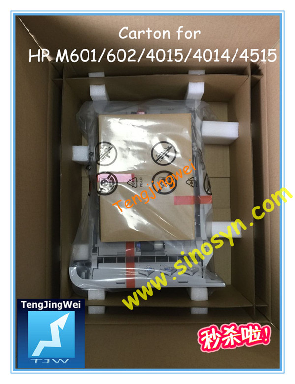 RM1-4559-000CN for HP 4015/ M600/ 601/ 602/ 603/ 4014/ 4515 Paper Tray 2 Cassette