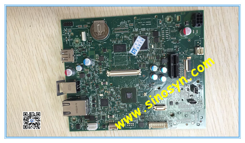 HP LJ Printer Pro M604N/ M605N/ M606X FORMATTER Mainboard/ Formatter Board/ Logic Board/Main Board, P/N: E6B69-60004