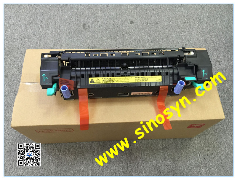 HP CLJ 4600 Printer Fuser (Fixing) Assembly/ Fuser Unit/ Fuser Kit, P/N: RG5-6493/ C9725A/ RG5-6494/ C9726A