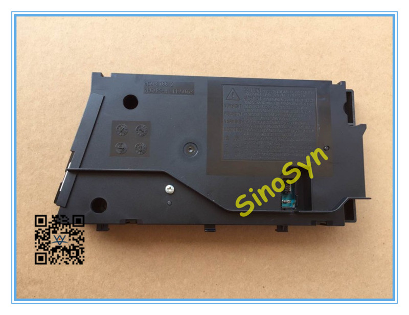 RM2-0906-000CN for HP M632/ M633 Laser scanner assembly