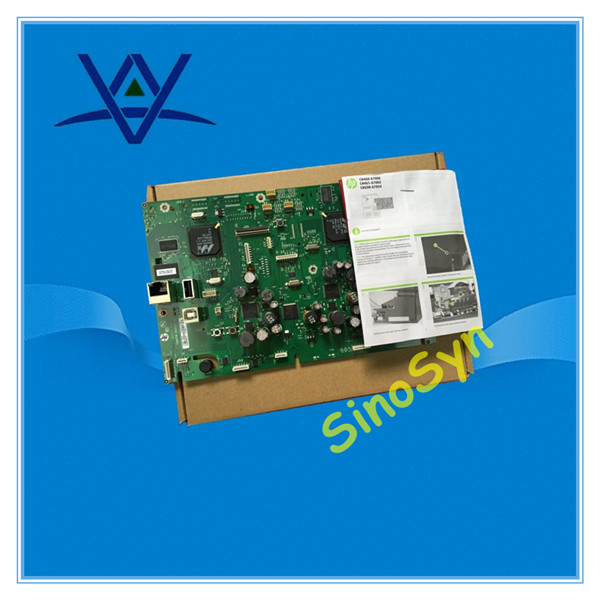 CN461-67002/ CN460-67006/ CN598-67054 for HP X476dw Formatter (main logic ) PC board assembly / Logic Board