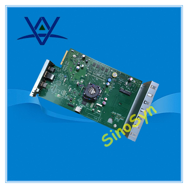 C2S11-67905 for HP X555dn Mainboard/ Formatter Board/ Logic Board/Main Board