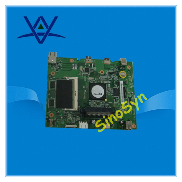CE475-69003 for HP P3015d Laser/LED printer LAN interface Mainboard/ Formatter Board/ Logic Board/Main Board