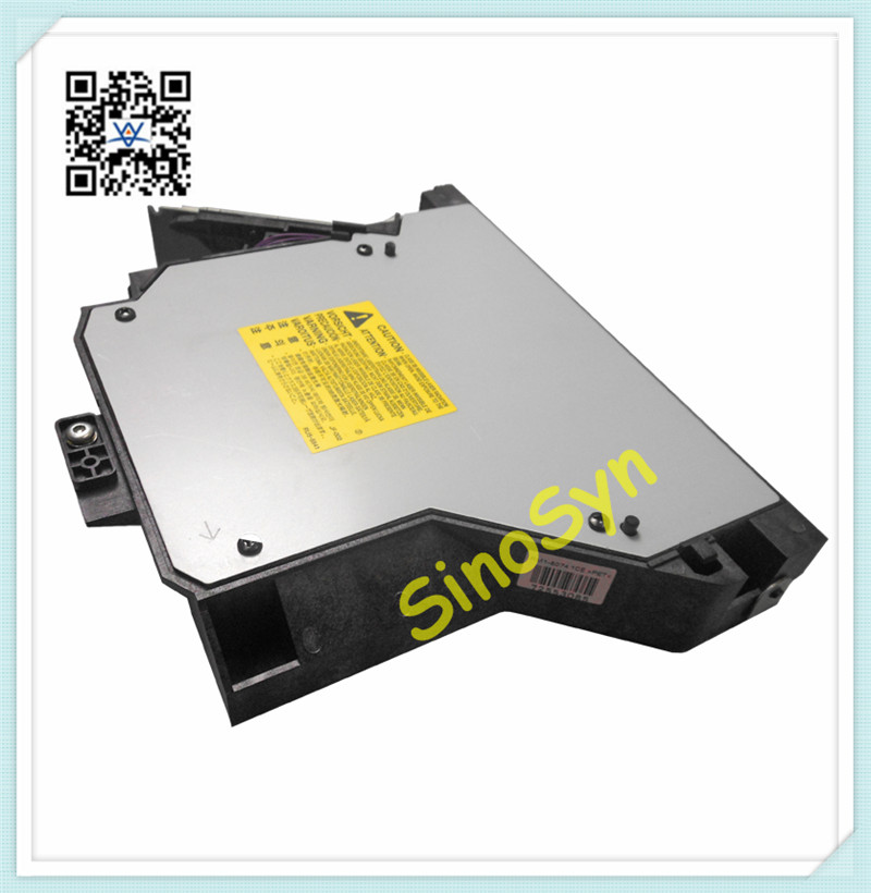 HP4000 LASER SCANNER ASSY RG5-2641-000CN