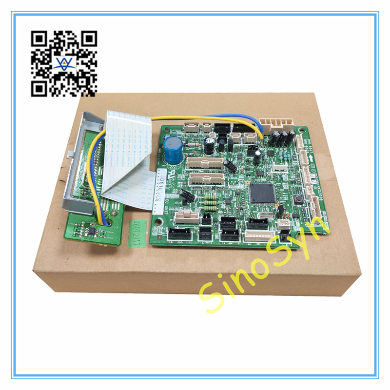 RM1-4582-110 for HP P4014 4014 P4015 4015 4515 DC Controller Board PCB Assembly Original New