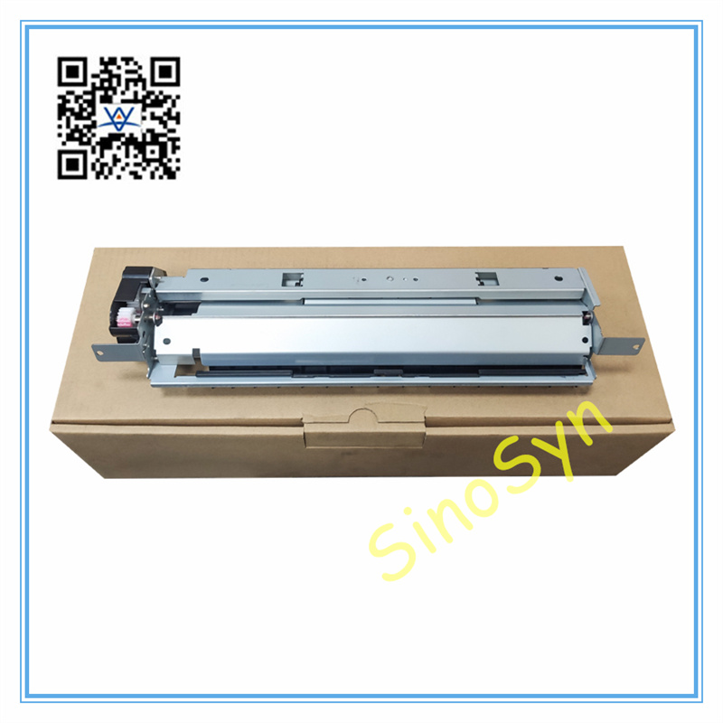 RM2-0270-000CN for HP M855 M880 Crossing Paper Feed Assy - HCI tray Original