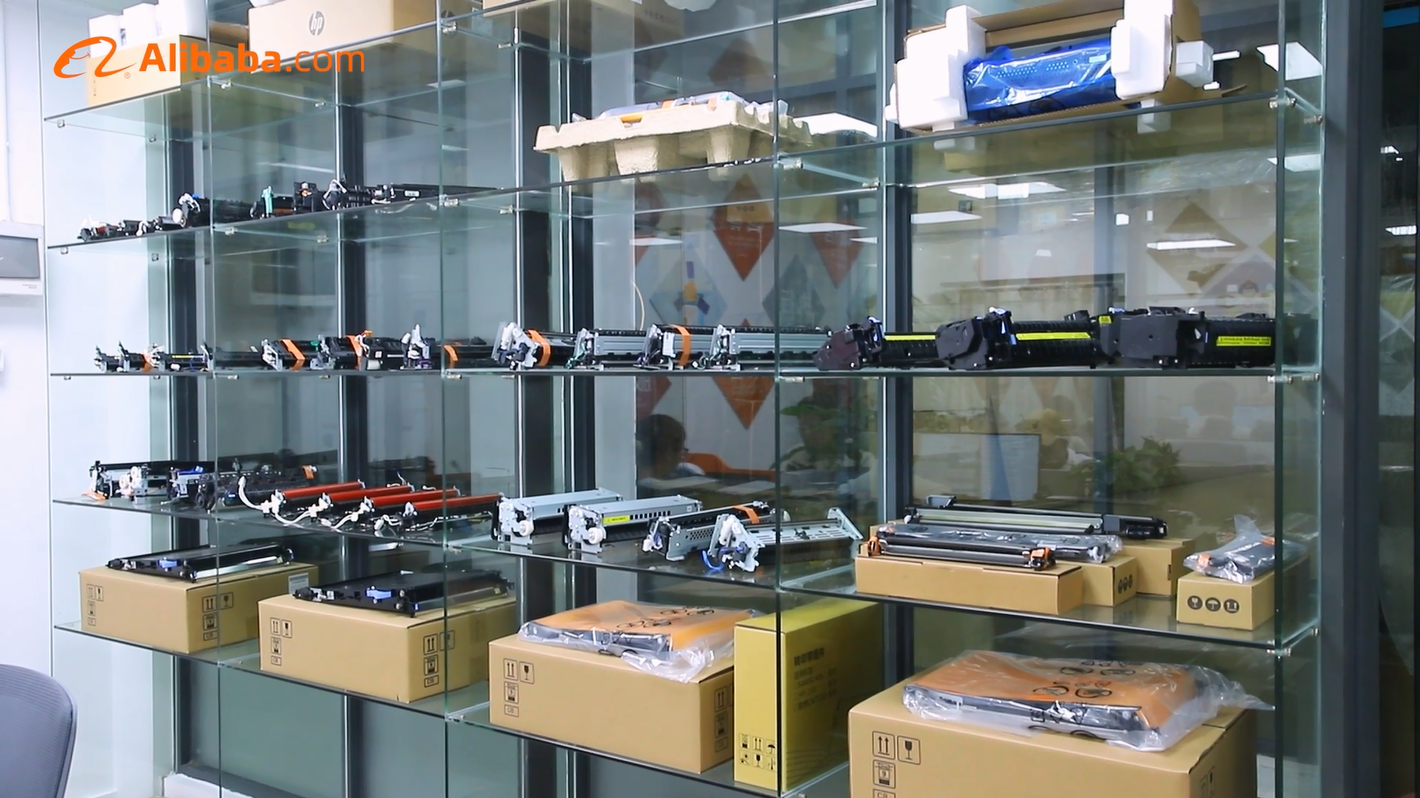 Troubleshoot & Fix ADF Jams: Refurbished Parts That Prevent Repeat Issues