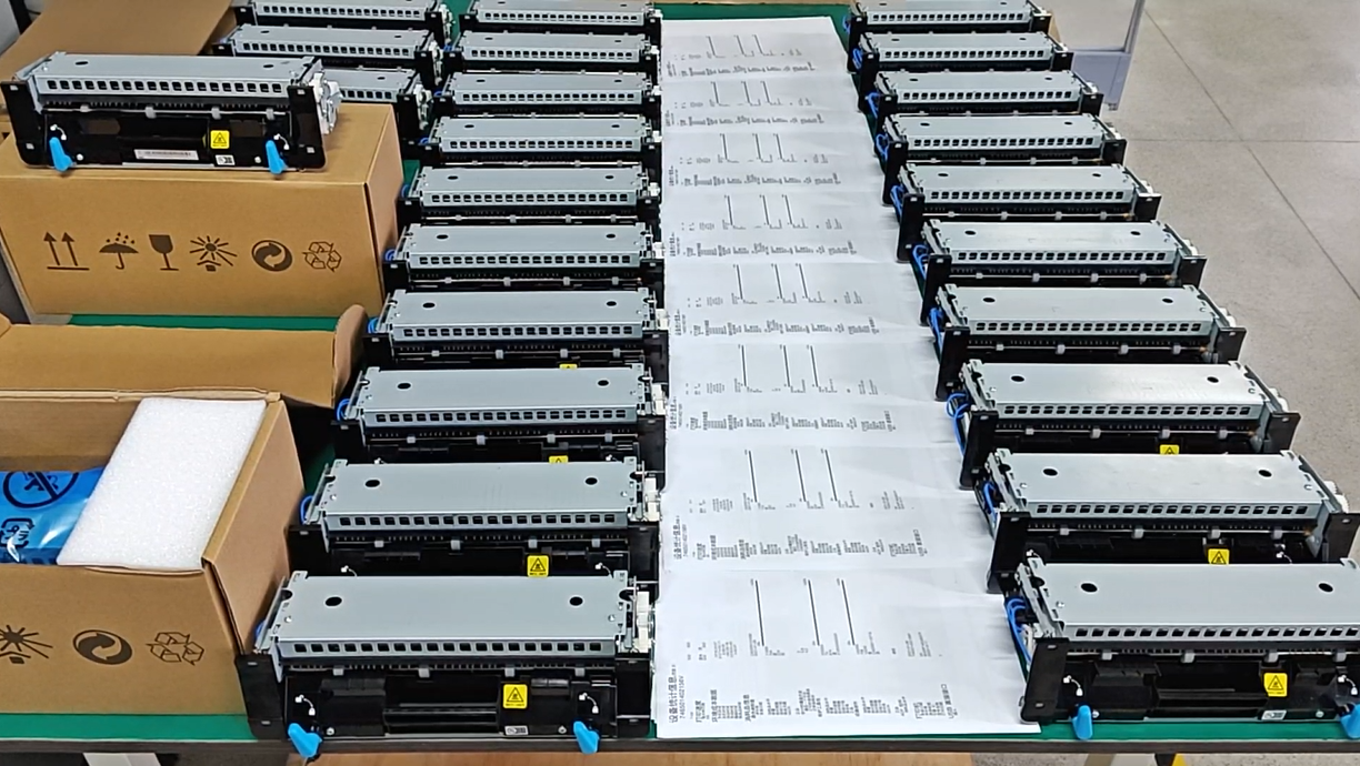 Factory-Direct Refurbished Fuser Units: Unbeatable Prices + Industry-Leading After-Sales Support