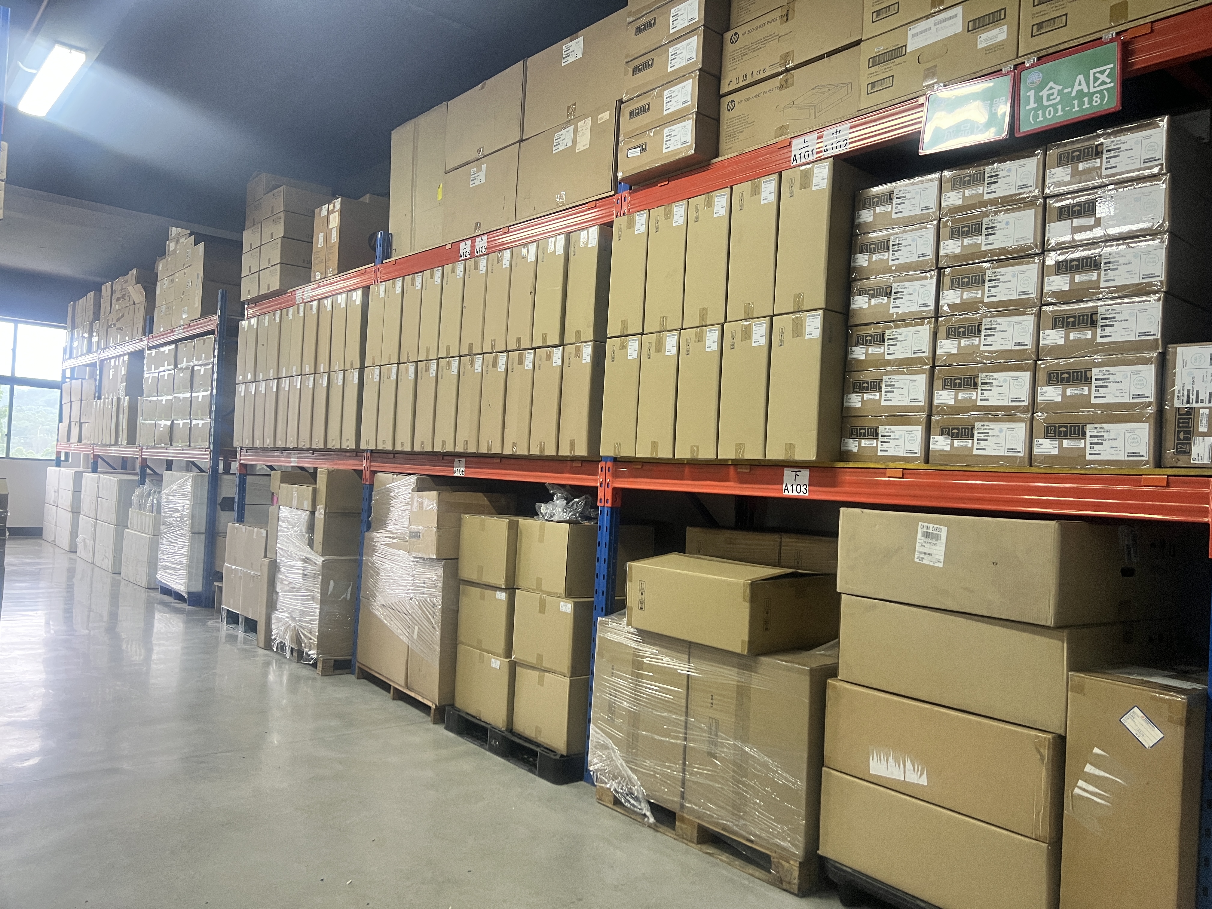 Why Our Factory-Refurbished Transfer Belts Outlast Generic Alternatives: Quality + Affordability