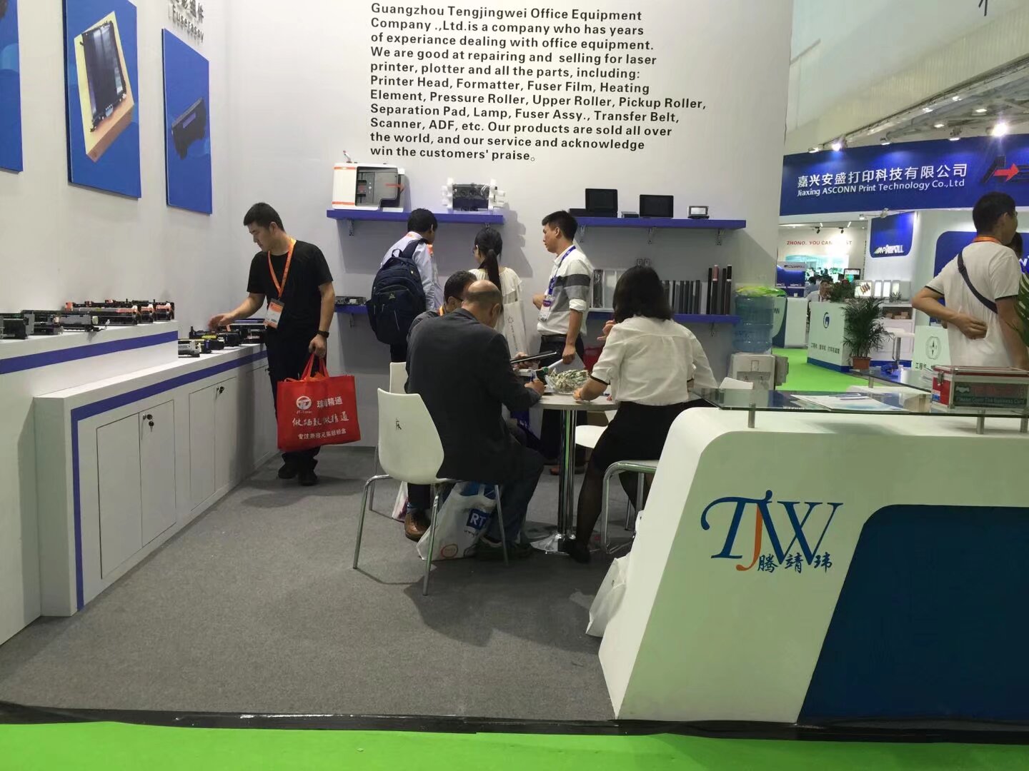 Why Small Businesses Prefer Our Factory-Refurbished Paper Pickup Rollers: Durability + Savings