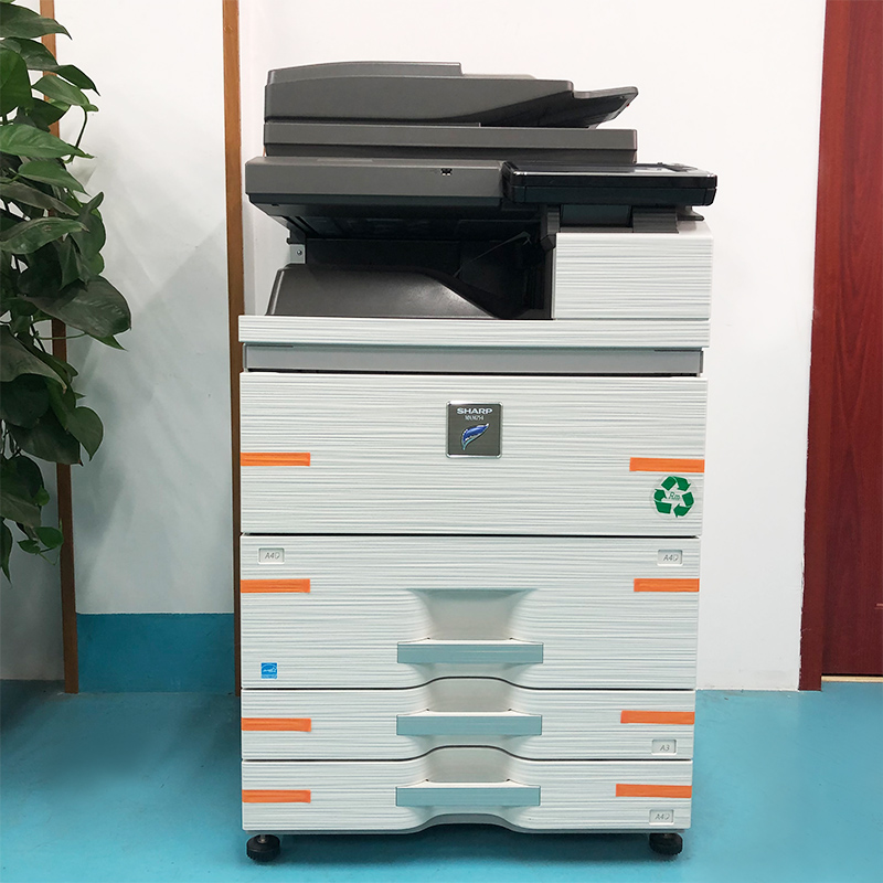 The Small Business Guide to Buying Refurbished Paper Trays: Avoid These Costly Mistakes