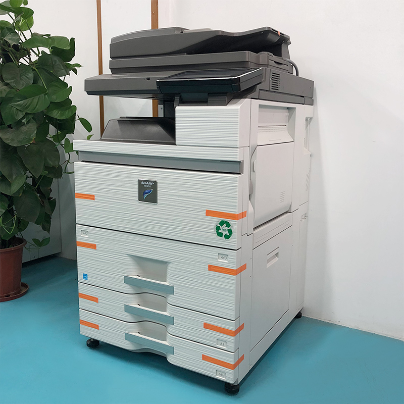 How Refurbished Paper Trays Fix Small Businesses’ Top Printing Nightmare: Paper Jams