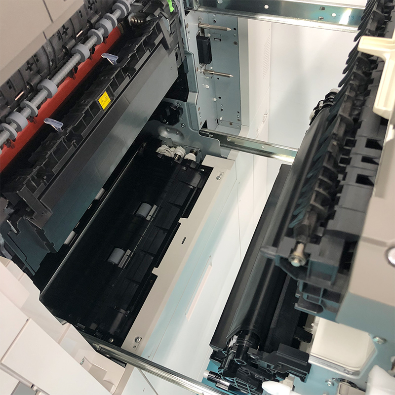 Why Small Businesses Ditch OEM for Refurbished Paper Trays: 40% Savings + Same Quality