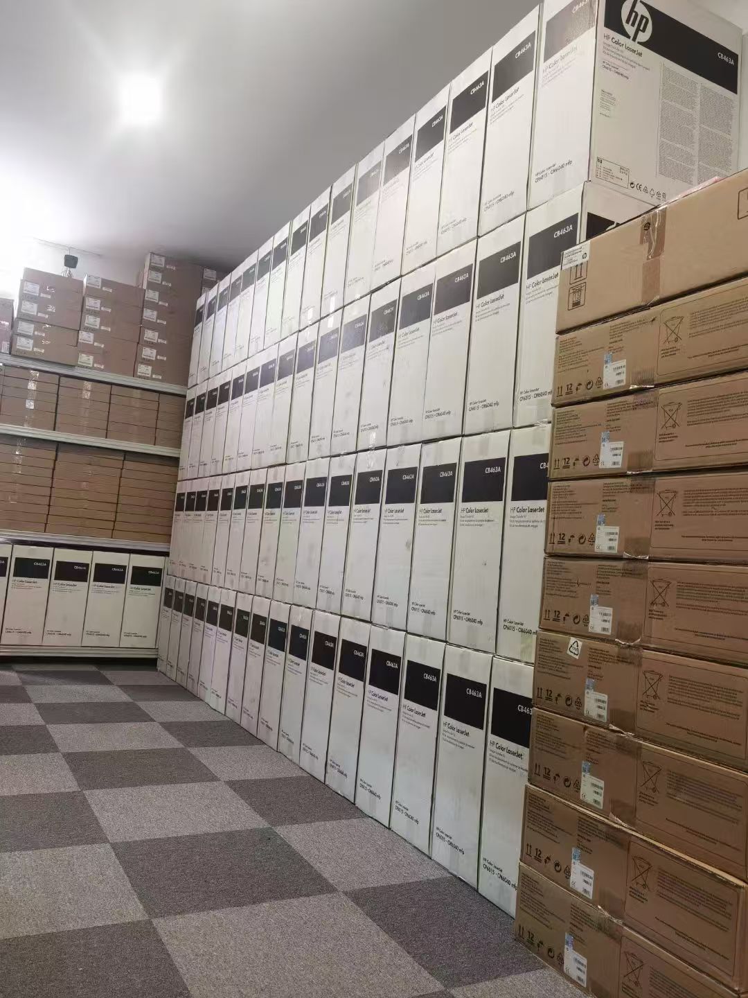 Eco-Friendly Refurbished Paper Trays: Meet 2025’s 30% Recycled Material Mandate for Office Supplies