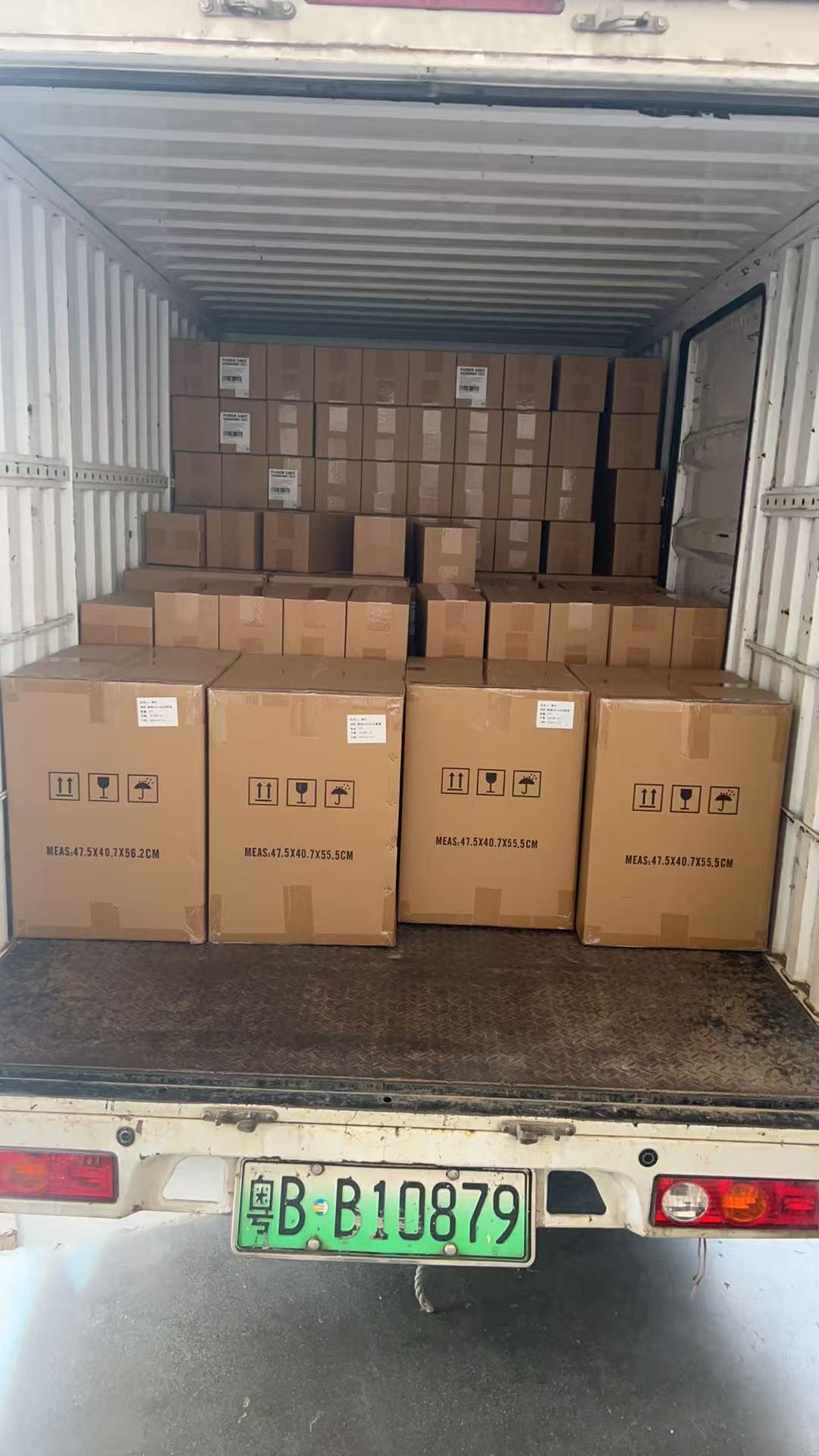 Small Businesses Cut IT Burden: Refurbished Paper Trays Reduce Printer Jams by 90% in 2025