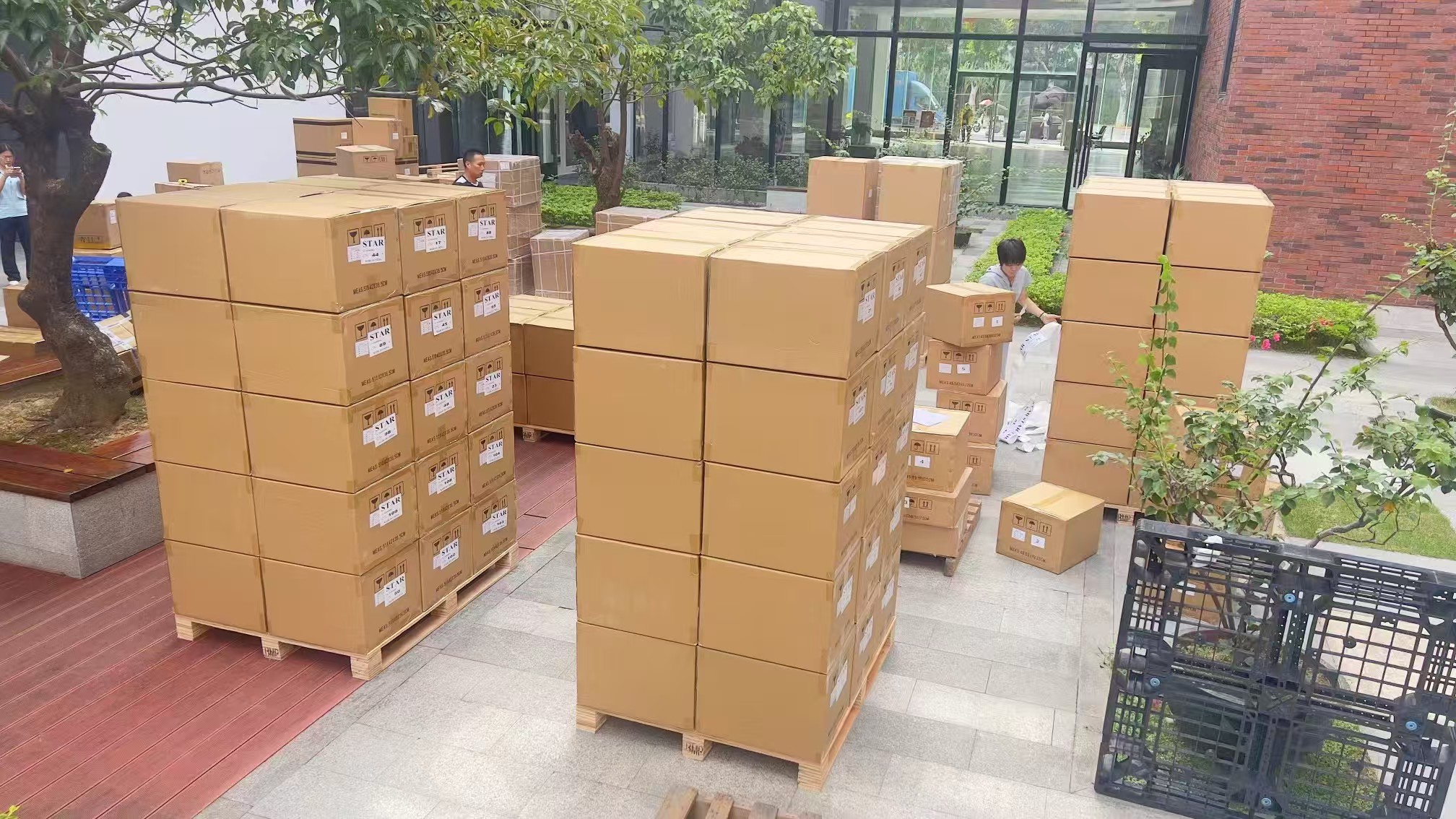 Global Small Businesses Choose Factory-Direct Refurbished Paper Trays: Cut Middleman Costs by 50% in 2025