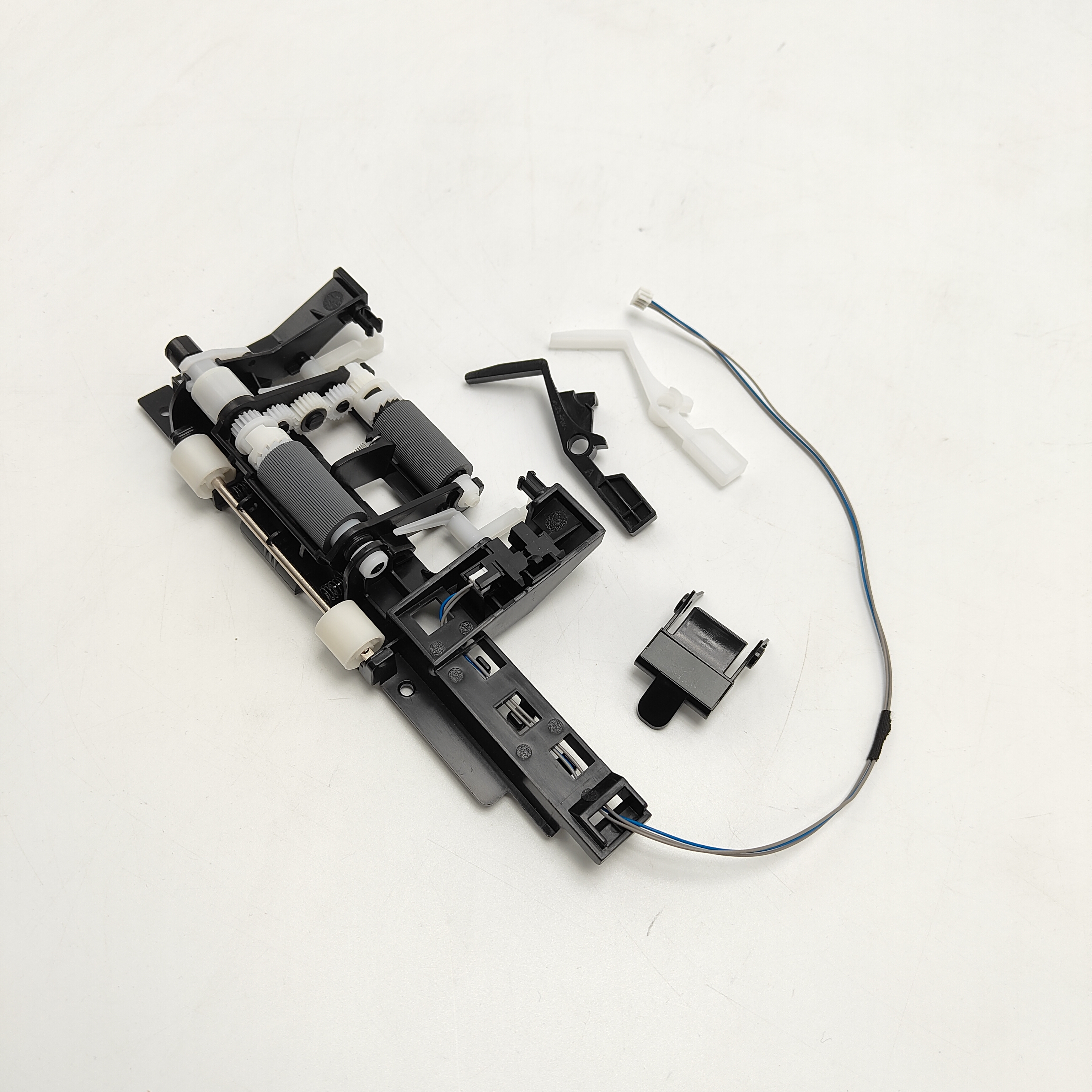  Eco-Friendly Domestic Laser Pickup Rollers: 75% Less Energy Than New Parts