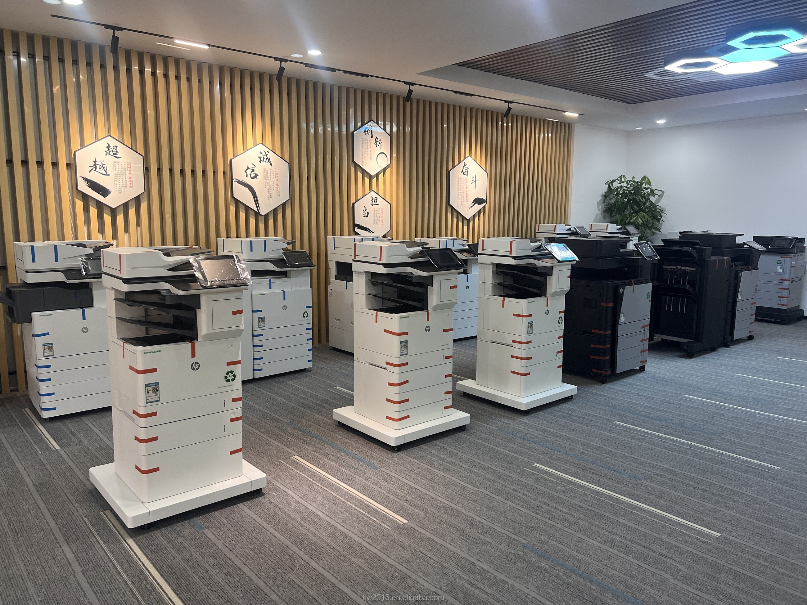 Small Business Laser Printer Maintenance: 5 Minutes a Week to Avoid Downtime