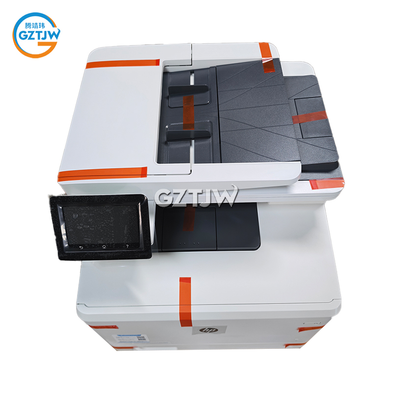 How to Reset Maintenance Counters on HP LaserJet Printers: A Complete Guide for 4000/4050/4100/5000/4500/4550/4600/8000/8100/8150/8500/8550 Series