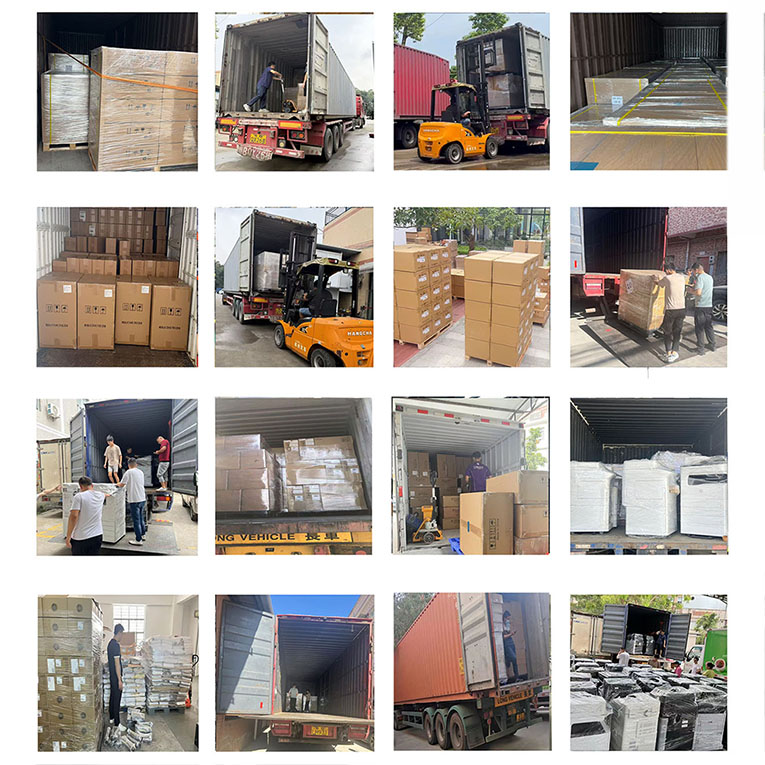 Solve Your Pain Points: High-Quality Refurbished Printers & Parts with Real Factory Support