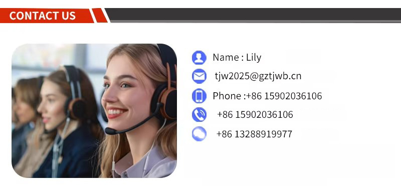 Guangzhou Tengjingwei Office Equipment Co., Ltd.Company Overview