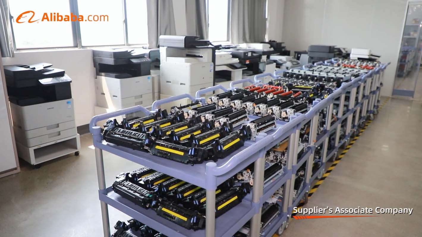 Guangzhou Tengjingwei Office Equipment Co., Ltd. OEM & Customization
