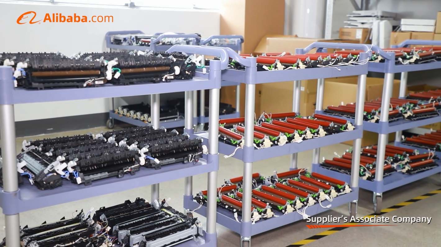 Guangzhou Tengjingwei Office Equipment Co., Ltd. Voltage & Technical Specs