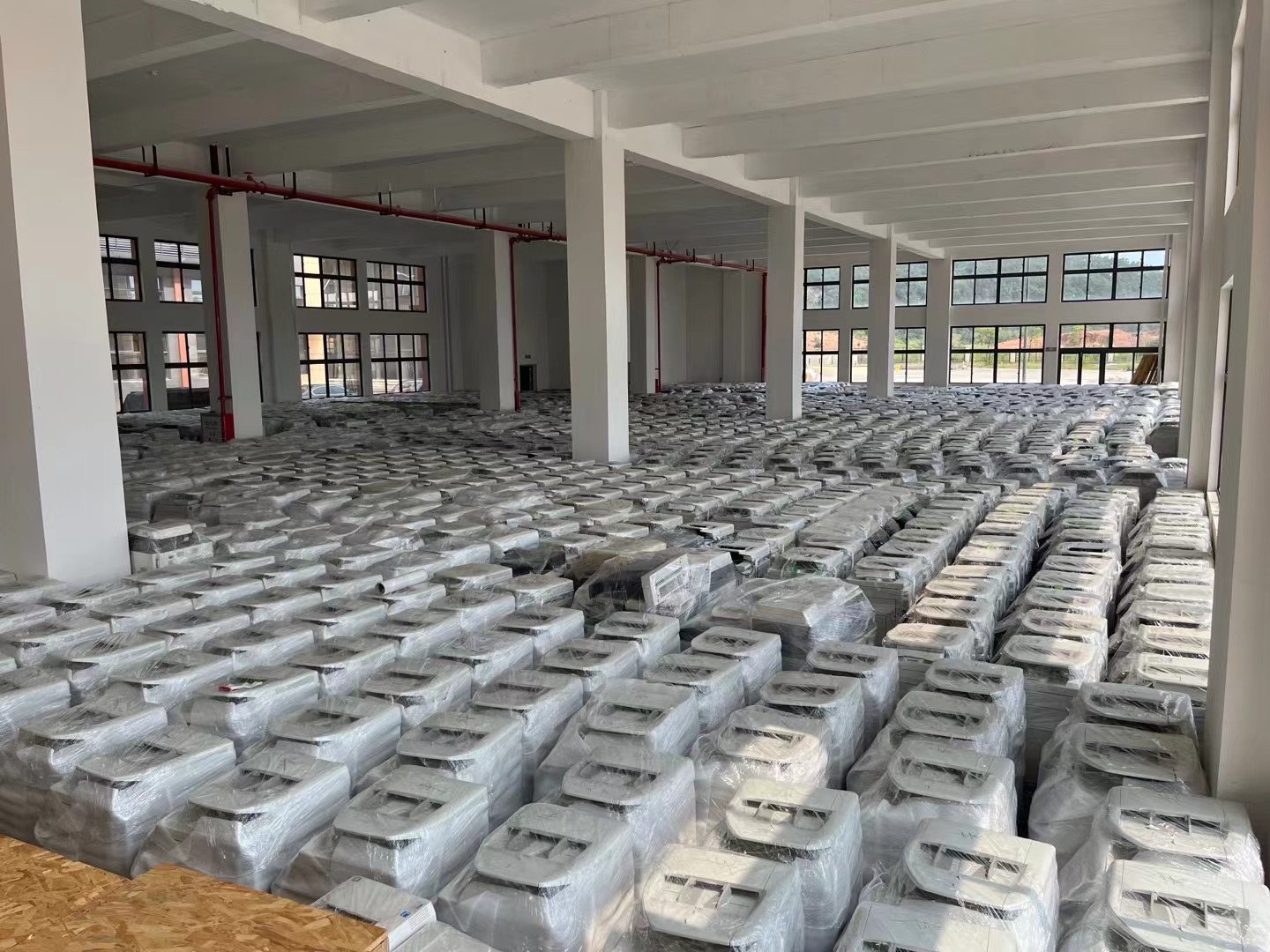Guangzhou Tengjingwei Office Equipment Co., Ltd.   Transfer Belt Complete Catalogue 