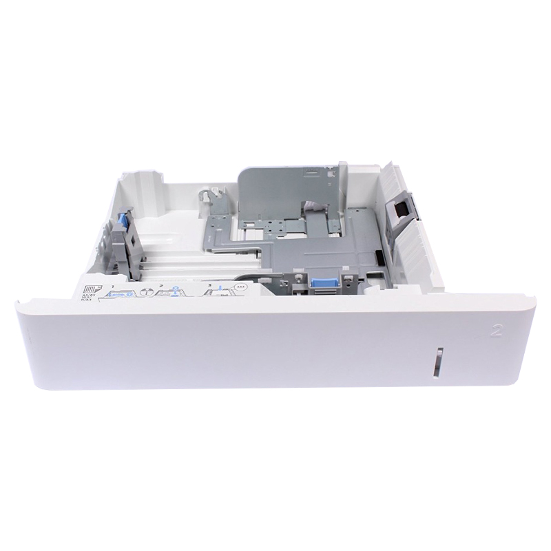 FOR HP M552/M553 Pickup Roller: Replace by Coverage, Not Calendar