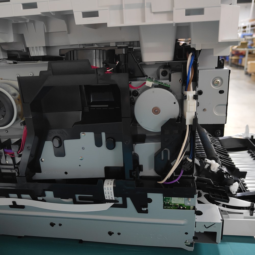 Why Does My Laser Printer Streak? Fuser vs Belt vs Drum