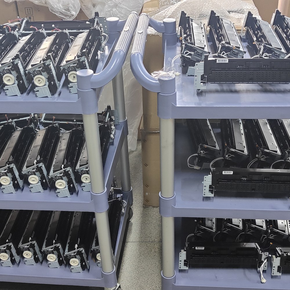 OEM vs. Compatible Fuser Assembly: Which Should You Buy?
