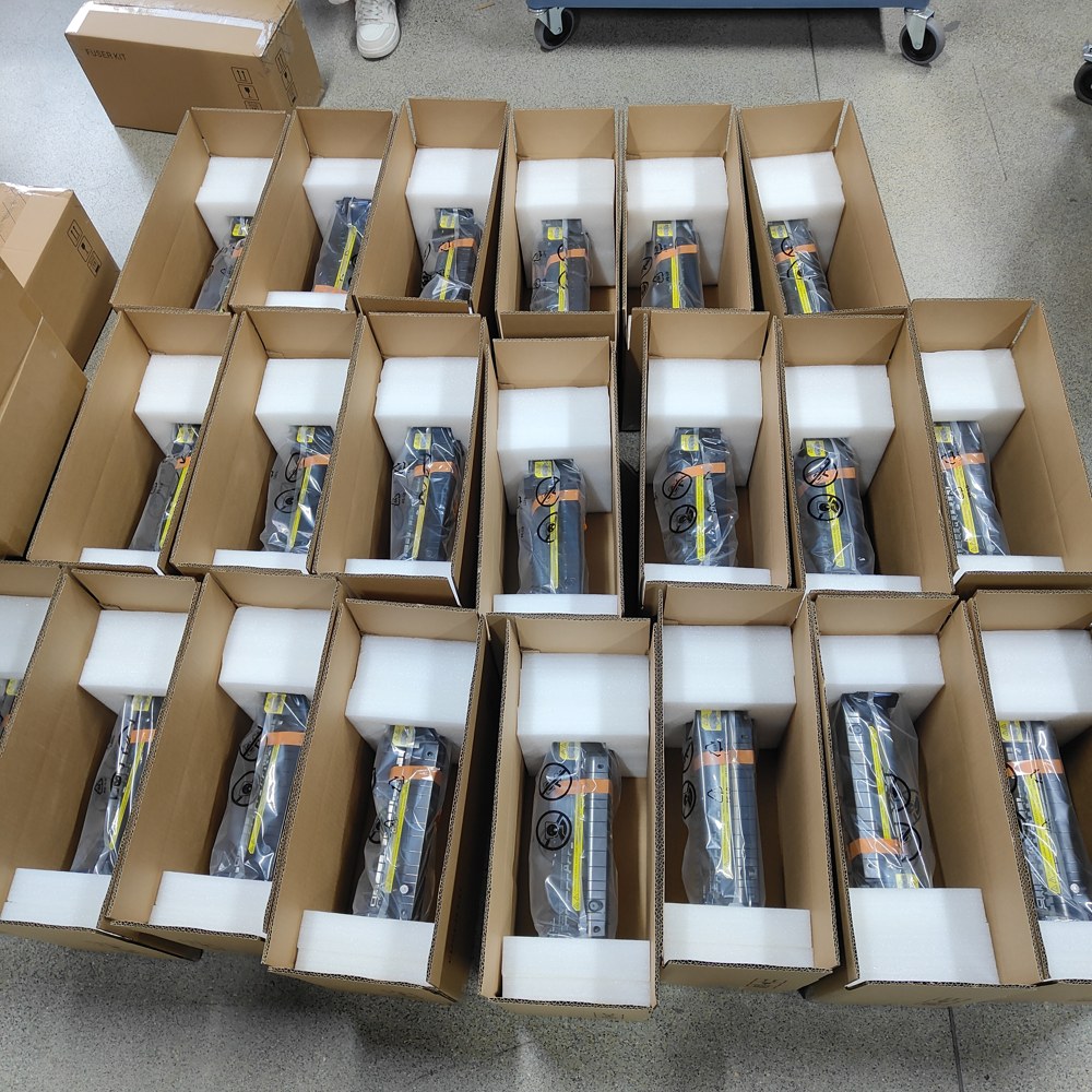 How to Tell OEM vs Compatible Printer Parts: 7 Marks