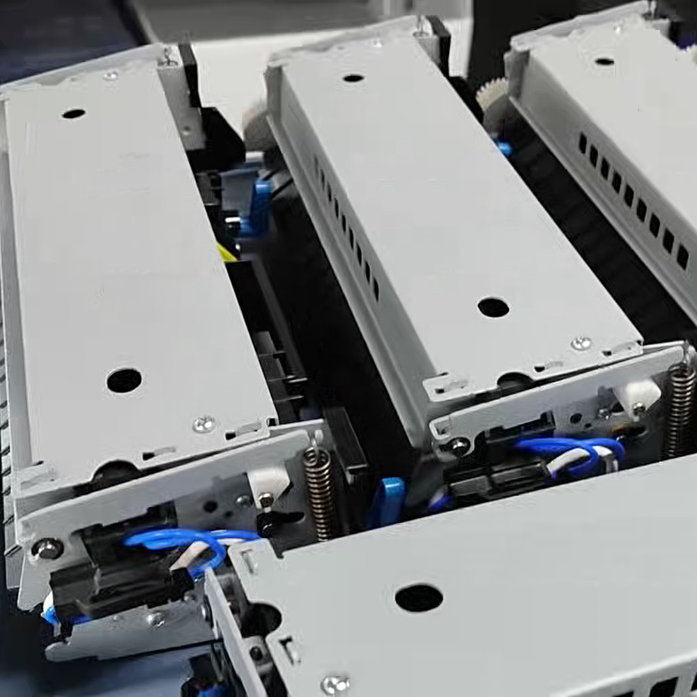 110V vs 220V Fuser: How to Tell Which Your Printer Needs