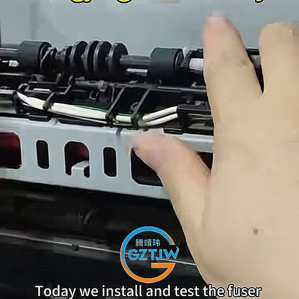 Do I Need a Fuser Maintenance Kit at X Pages? TCO Guide