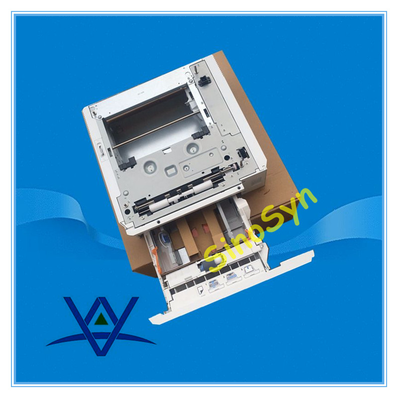 New Comes of Original New F2G68A for HP M604 / M605 / M606 500-Sheets Input Tray Feeder Assembly