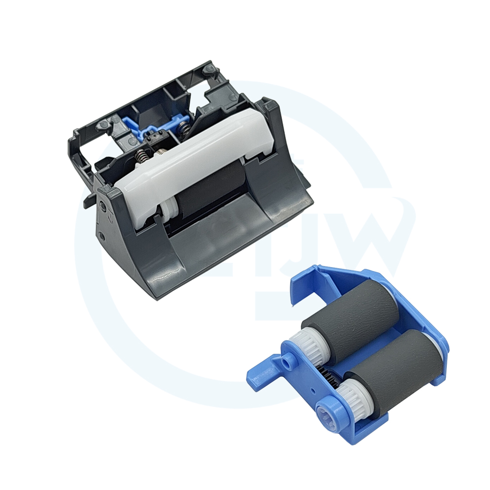 RM2-1526-000 for HP M751 E75245 M776 M856 E85055 Pickup Roller Separation Roll Paper Feed Kit - Tray 2