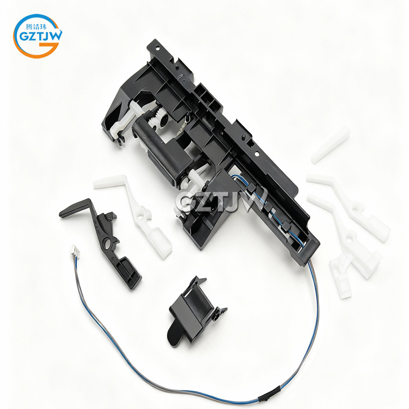 Feed Pickup Roller Assembly Compatible for HP Laser 136 108 135 131 136a 108w 137fnw 103a Pick up Roller Unit Part Printer - 副本