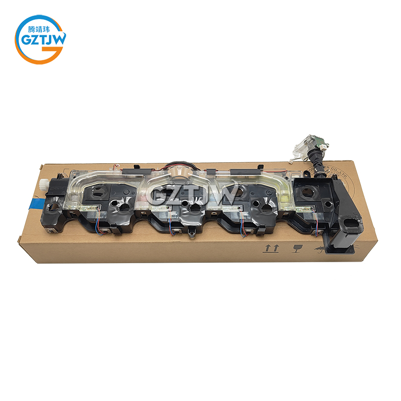 Toner Waste Recycling Assembly for Lanxum GA9540 GA9541 GB9541cdn Printer Waste Toner Cleaning Component Parts - 副本