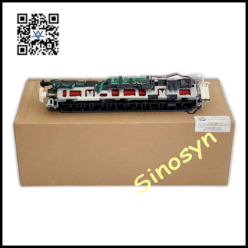 RM2-5133 RM2-5134 for HP M125 M126 M128 125 126 128 Fuser Assembly Fuser Kit Unit Fuser Assembly New