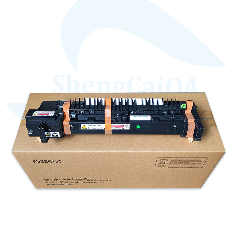 607K09000 604K91250 for Xerox V 7970 3375 5575 6675 7775 7776 Fuser Unit Assembly Kit Original