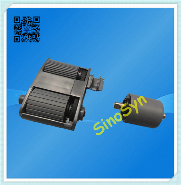 J8J95A/ 5851-7202 for HP 300 ADF Roller Replacement Kit MFP M631/ M632/ M633/ M681/ M682/ ScanJet 8500 fn2 Pickup Roller, new