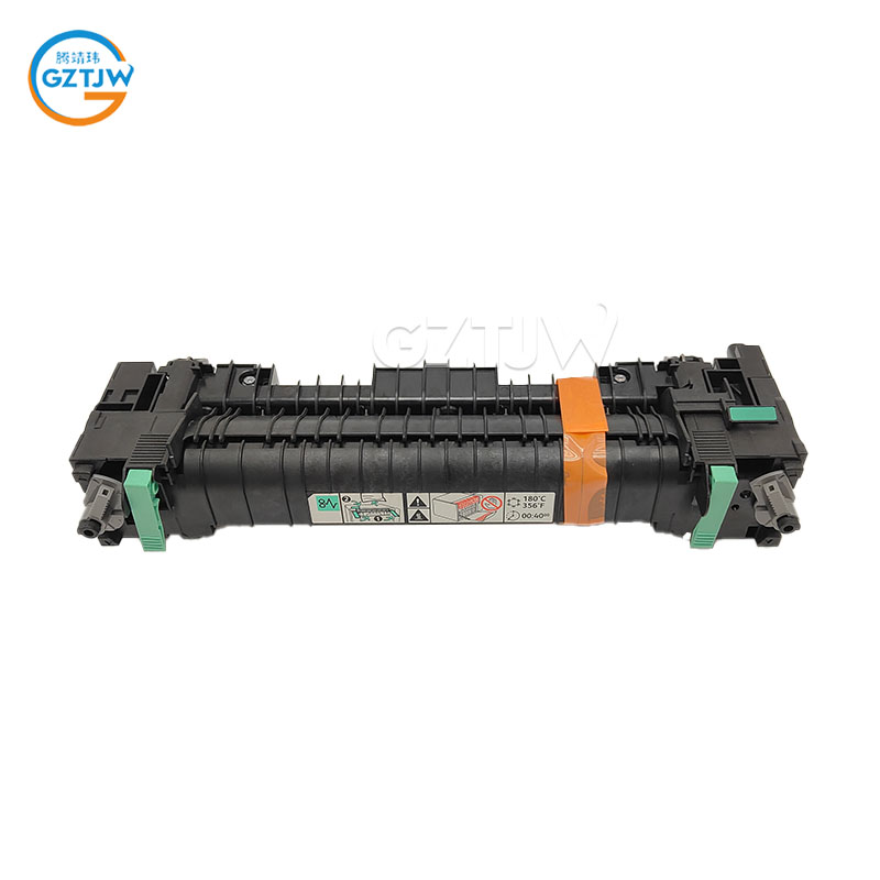 Original Fuser Assembly Heating Unit Compatible for Fuji Xerox P355 P355d P355db M355df Fuser Unit Fusing Assembly Fuser As