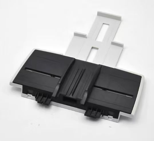Compatible Paper Output Input Tray for Fujitsu FI-7120 FI-7130 FI-7135 FI-7220 FI-7235 FI-7160 Scanner Part Laser Printer Parts