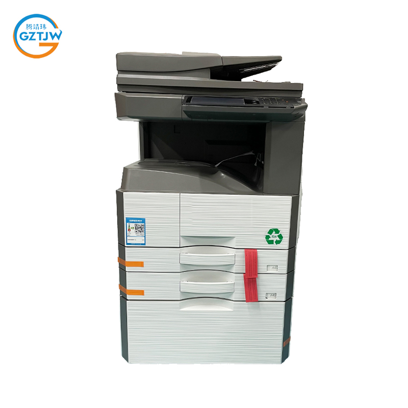 Multifunction Printer Well-maintained for Sharp Copier MX-M3558 MX-M2658 MX-M356 MX-M266 MX-M3108 MX-M3508 MX-M3158 MX-M316