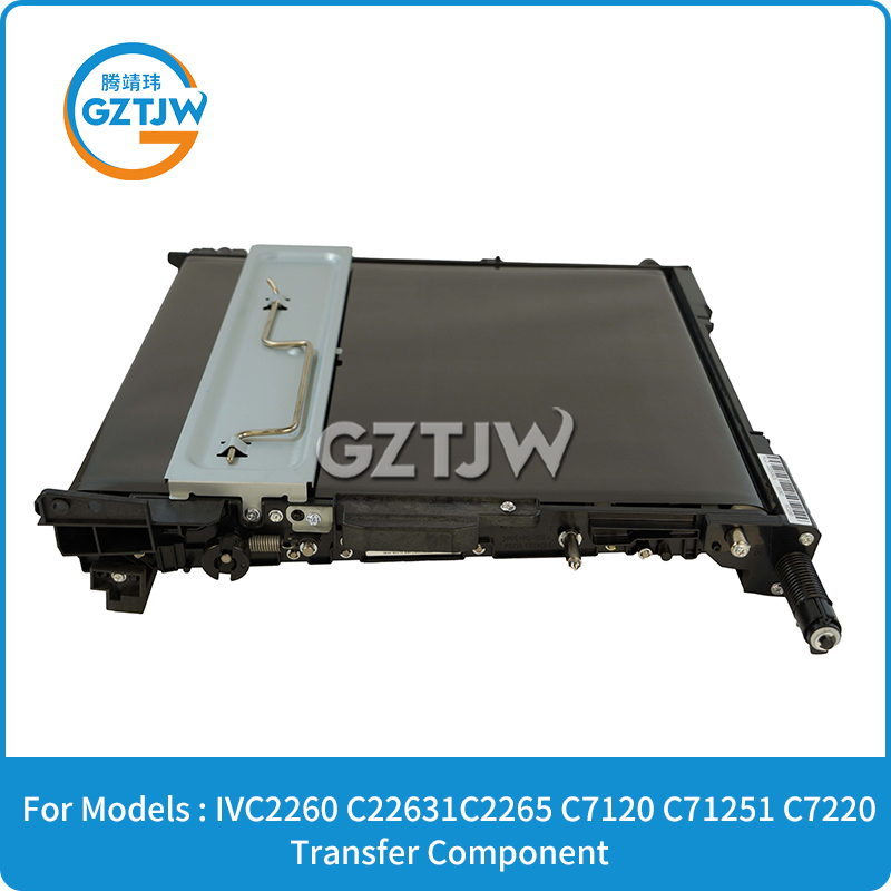 IVC2260 Transfer Belt for Xerox C22631C2265C7120C71251 C7220 IBT Intermediate Transfer Belt Assembly Factory Laserjet Parts