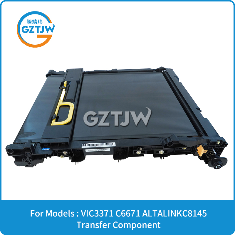 Transfer Blade Cleaning Unit for Xerox Printer Blade SQUEEGEE ASSY Vl2271 3371 4471 5571 6671 7771 Transfer Cloth Squeegee Parts