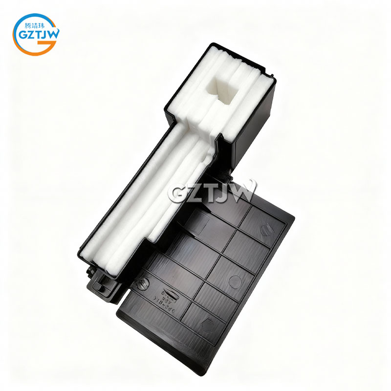 Waste Ink Pad Sponge for Epson L110 L111 L210 L211 L220 L301 L303 L310 L313 L360 L405 Ink Absorb Cartridge Tank Maintenance Box