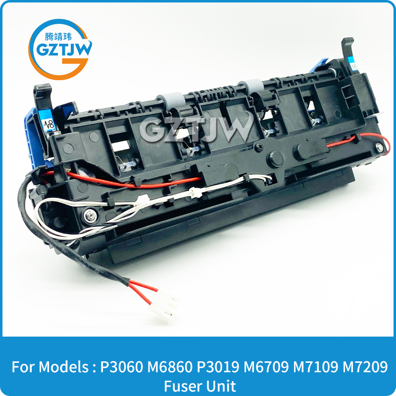 High Quality Fuser Unit for Pantum  Models:P3060 M6860 P3019 M6709 M7109 M7209Fuser Unit