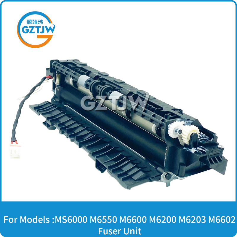 Original Refurbished Fuser Unit For Models :MS6000 M6550 M6600 M6200 M6203 M6602 Fuser Unit