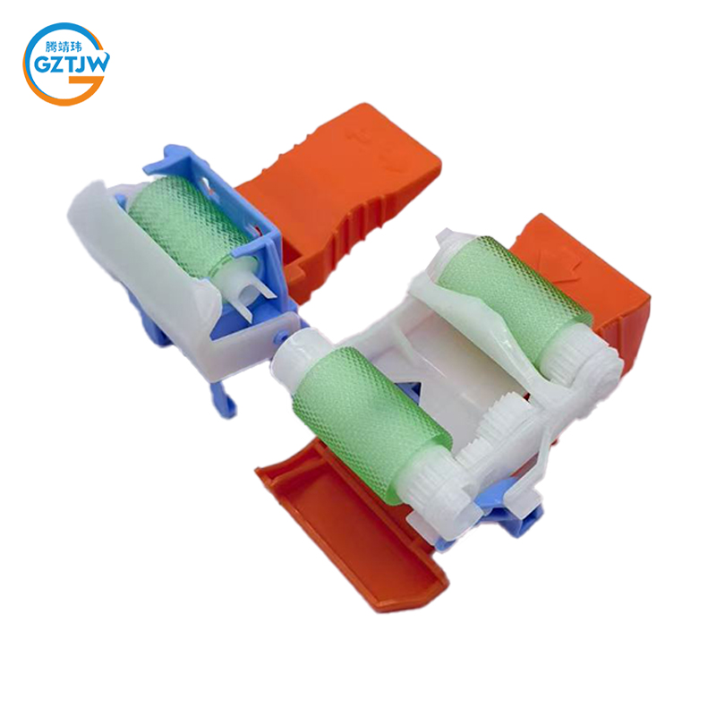 High Quality Paper Pickup Roller Aeparation Pad for HP M607 M608 M609 607 608 631 632 681 Feed Roller Copier Parts